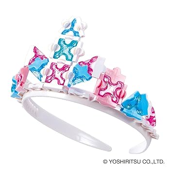 小物・アクセサリー LaQ Amazon.co.jp: ラキュー スイートコレクション ジュエル LaQ